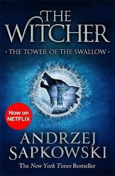 The Tower of the Swallow: Witcher 4 – Now a major Netflix show (The Wi