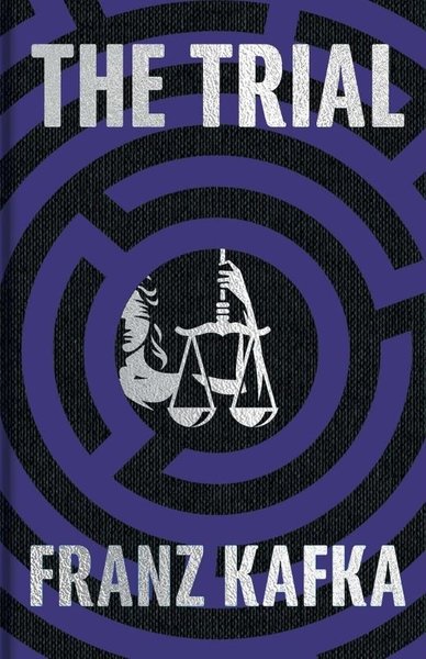 The Trial (Ciltli) Franz Kafka