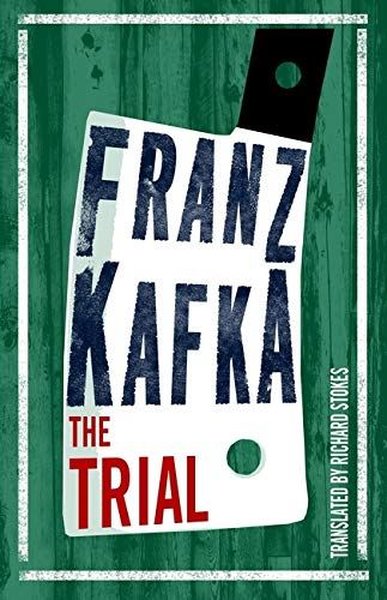 The Trial Franz Kafka