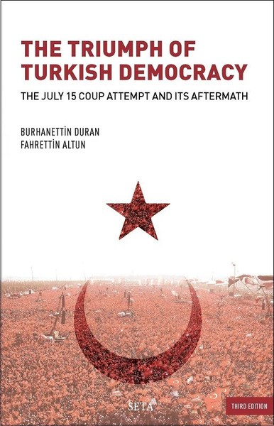 The Triumph of Turkish Democracy