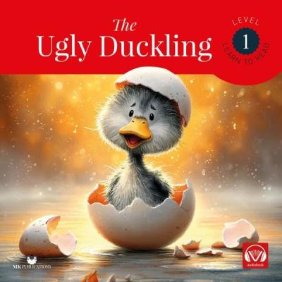 The Ugly Duckling - Level 1 - İngilizce Hikaye Hans Christian Andersen