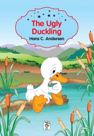 The Ugly Duckling Hans Cristian Andersen