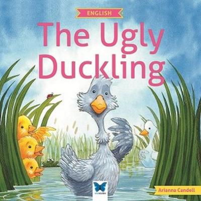 The Ugly Duckling Arianna Candell
