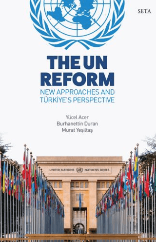 The UN Reform