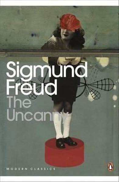 The Uncanny Sigmund Freud