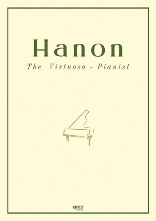 The Virtuoso - Pianist
