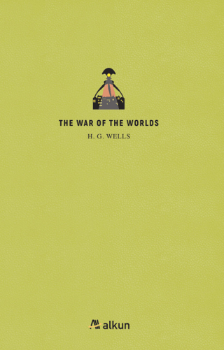 The War Of The Worlds