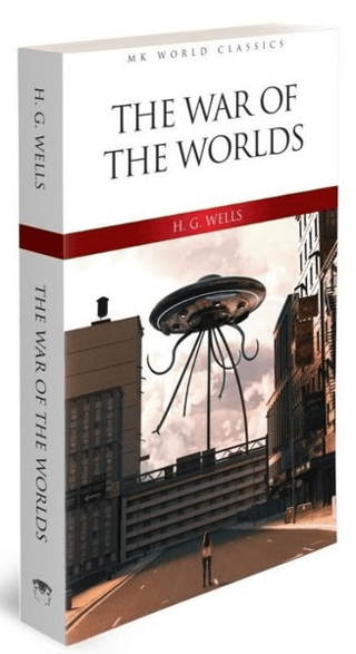 The War of the Worlds