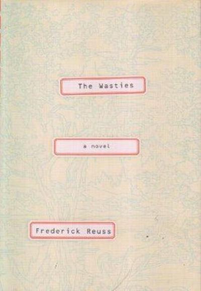 The Wasties