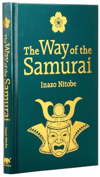 The Way of the Samurai (Ciltli)
