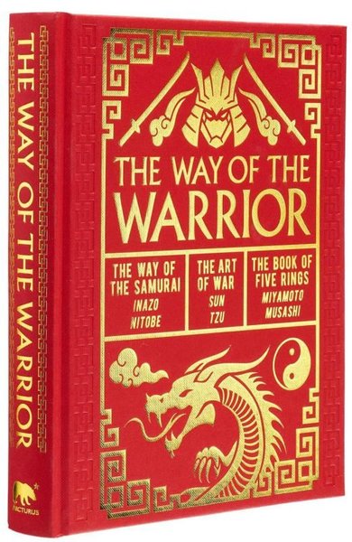The Way of the Warrior (Ciltli) Sun Tzu