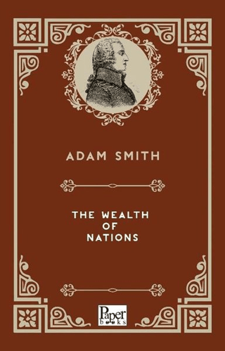 The Wealth Of Nations