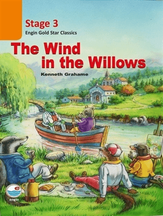 The Wind in the Willows - Stage 3