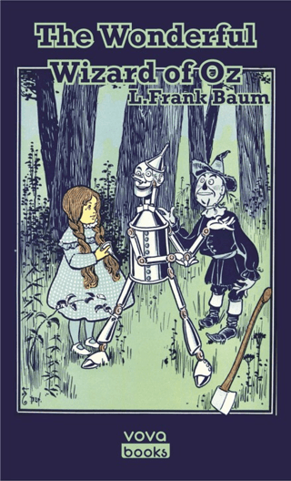 The Wonderful Wizard of Oz