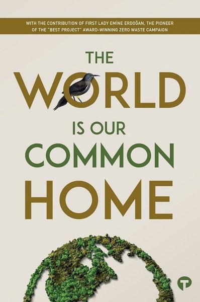 The World is our Common Home Kolektif