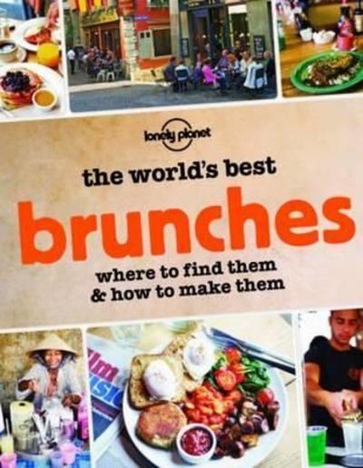 The World's Best Brunches Kolektif