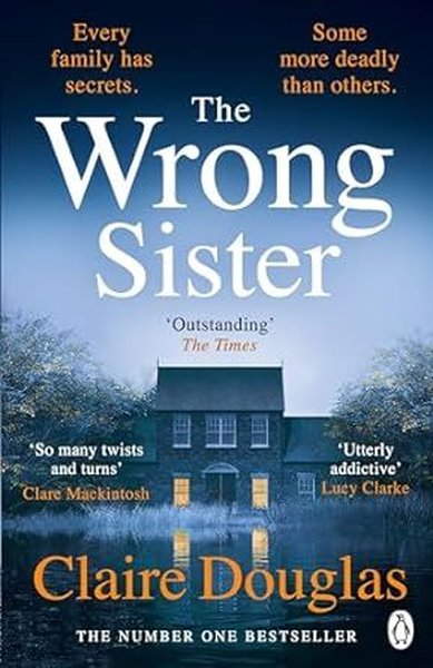 The Wrong Sister