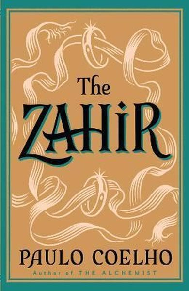 The Zahir Paulo Coelho