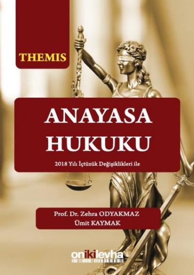 Themis - Anayasa Hukuku Zehra Odyakmaz