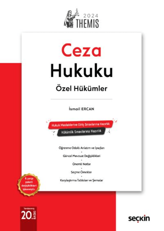 THEMIS - Ceza Hukuku Özel Hükümler