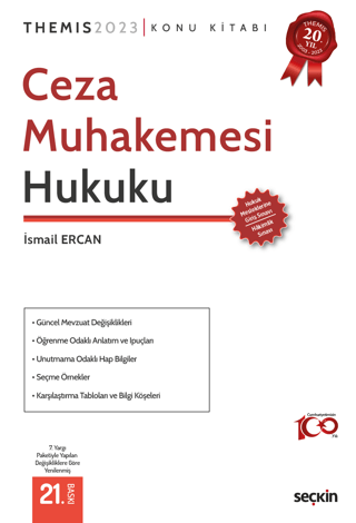 THEMIS - Ceza Muhakemesi Hukuku