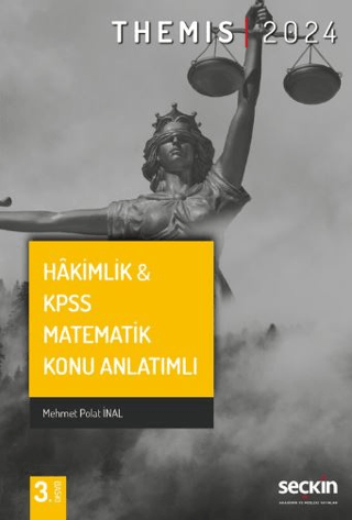 THEMIS - Hakimlik & KPSS Matematik Konu Anlatımlı