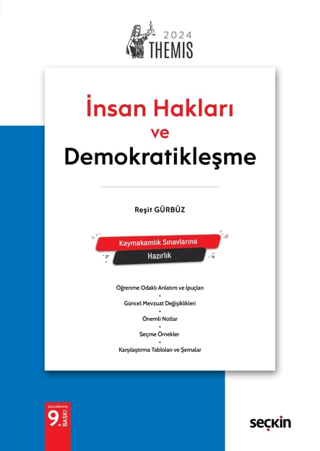 THEMIS - İnsan Hakları ve Demokratikleşme