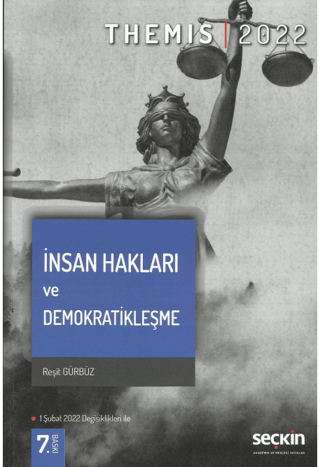 THEMIS - İnsan Hakları ve Demokratikleşme