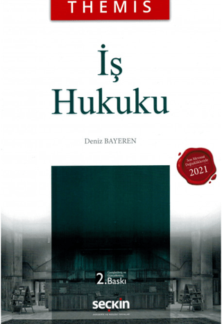 THEMIS - İş Hukuku