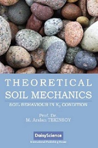 Theoretical Soil Mechanics
