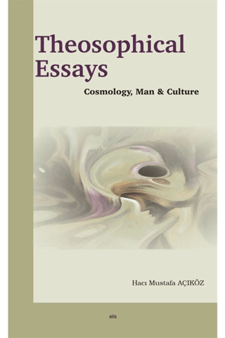 Theosophical Essays