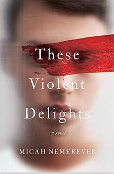 These Violent Delights Oscar Wilde
