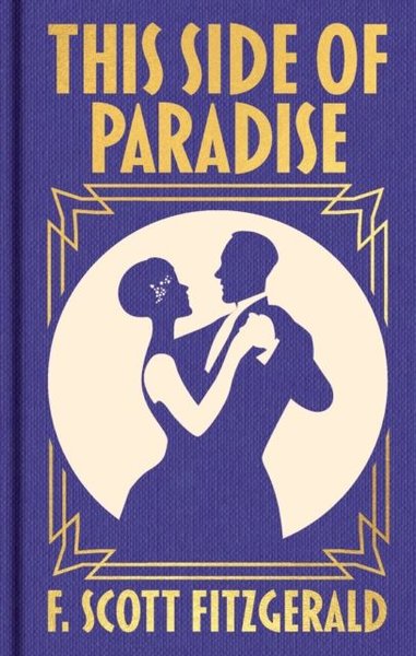 This Side of Paradise (Ciltli) F. Scott Fitzgerald