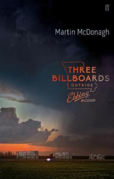 Three Billboards Outside Ebbing