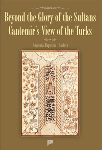 Three Comparative Essays On Turkish Music (Ciltli) Eugenia Popescu-Jud