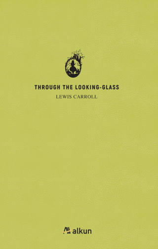 Through The Lookıng - Glass