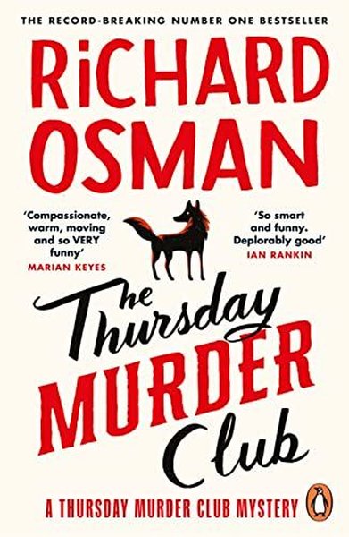 Thursday Murder Club (Thursday Murder Club)