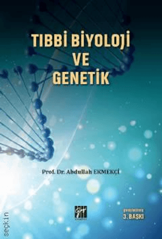 Tıbbi Biyoloji ve Genetik
