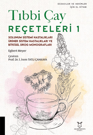 Tıbbi Çay Reçeteleri 1