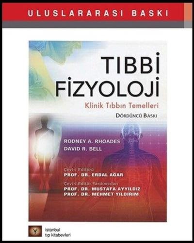 Tıbbi Fizyoloji Klinik Tıbbın Temelleri