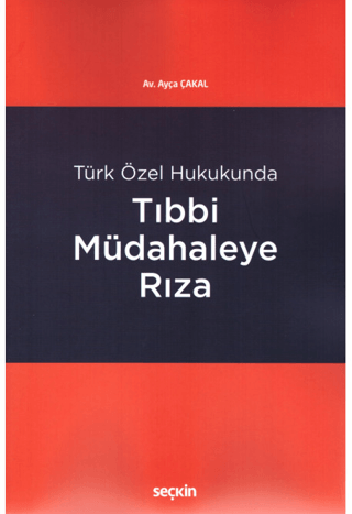 Tıbbi Müdahaleye Rıza