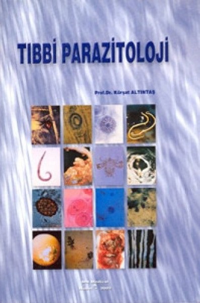 Tıbbi Parazitoloji