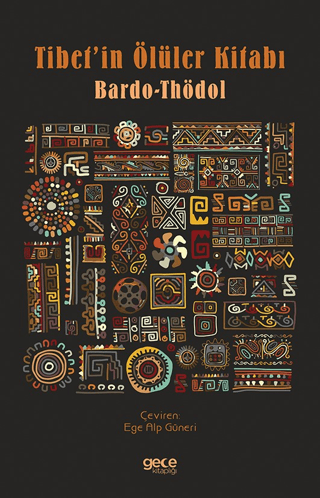 Tibet’in Ölüler Kitabı