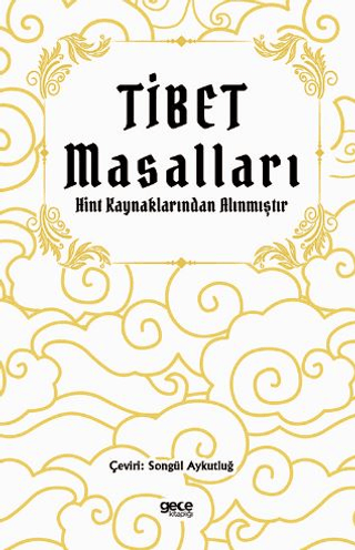 Tibet Masalları