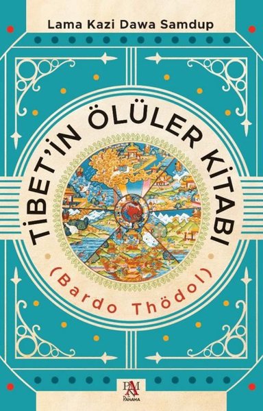 Tibet'in Ölüler Kitabı