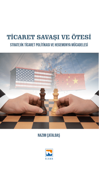 Ticaret Savaşı ve Ötesi