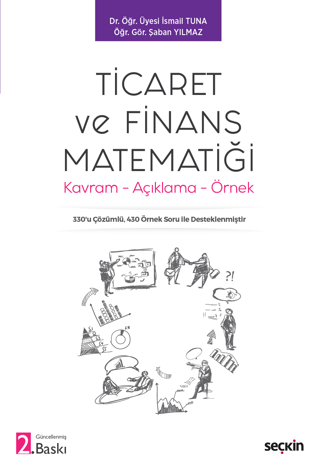 Ticaret ve Finans Matematiği
