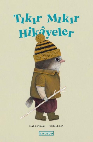 Tıkır Mıkır Hikayeler