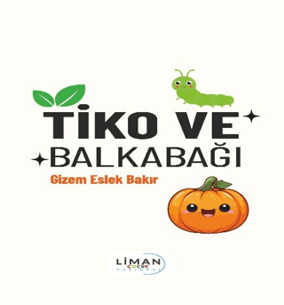 Tiko ve Balkabağı