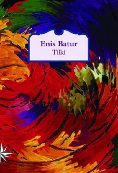 Tilki Enis Batur